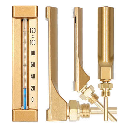 thermometers, termómetros